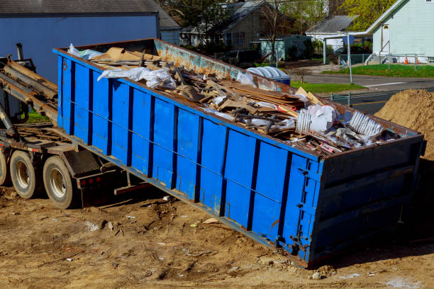 Demolition Debris Removal in Wanamassa, NJ